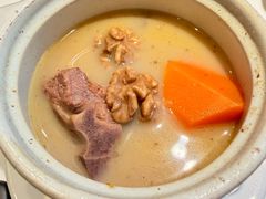 -汤城小厨•粤菜•靓汤(金宝街店)