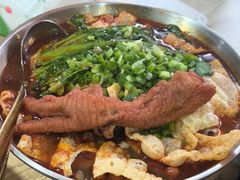 -龍城柳州螺蛳粉(群星路店)
