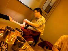-丽晶大班SPA(大沽店)