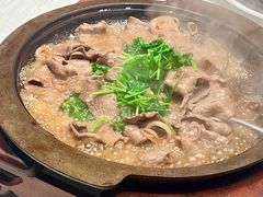 -君庭中餐馆(华强路店)