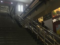 -漕溪路(地铁站)