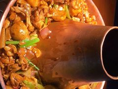 -谢蟹浓(西铁营万达店)