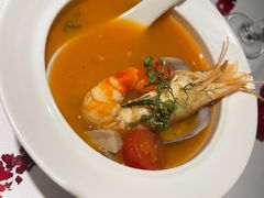 -狮拾久·现代新加坡料理(壹方城店)