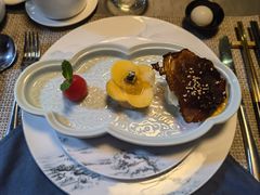 -鱼桥巷·美学川菜