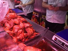 -大连熟食品交易中心