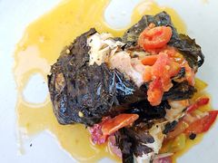 -Seraser Fine Dining Restaurant