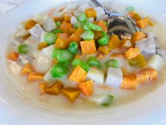 -大树头·花园餐厅(市桥店)