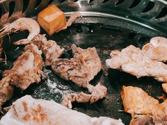 -33韩式自助烧烤(环城南路店)