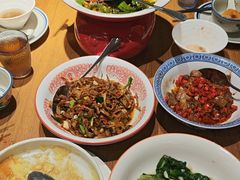 -俏湖兰·辣椒炒个肉(海沧店)
