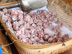 糖雪球-方林富炒货店(西溪路78号本人店)