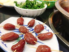 -水碾河肥兔火锅(水碾河店)