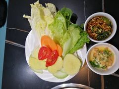 -野菌皇海景野生菌火锅(滨海大道店)