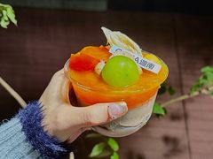 -迦南·甜品蛋糕(传媒店)