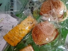-林记开心动物奶油生日蛋糕(万象店)