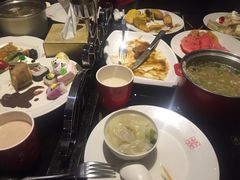 -环球约客烤涮自助(铜锣湾店)