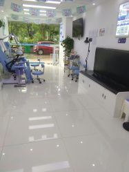 点击看大图 -派恩宜灰指甲鸡眼嵌甲手足癣