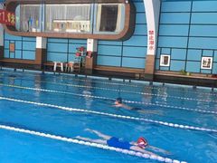 -BK博·康健身(金地格林小镇店)