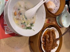 -点都德(海岸城店)