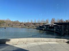 -春晖园度假酒店温泉