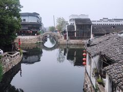 -南浔古镇