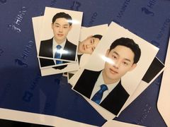 -海马体照相馆(成都来福士广场店)