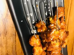 -烧货·活海鲜炭烧(湖滨商业街店)