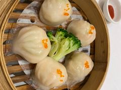 -宝园酒家(美林M·LIVE天地东座店)