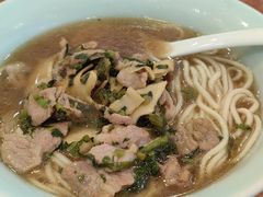 -奎元馆.百年奎元.非遗传承(西湖边的解放路店)