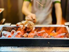 -有奴思烤肉·清真(正宁路店)