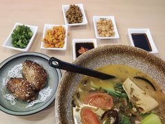 -蒙自源米线大王(普宁广场店)