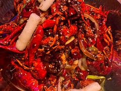 -黄尚皇小龙虾-螃蟹-深夜食堂(皇后公园店)