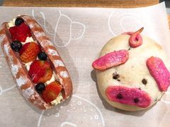 -LELECHA乐乐茶(美罗城店)