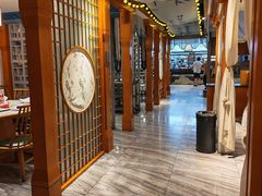 -不倒翁·安徽名菜楼(步行街店)