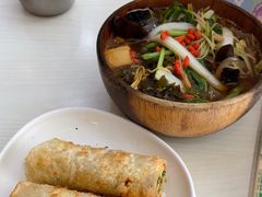 -金乐活美食(中街店)