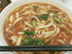 -阿利茄汁面(金成国贸店)