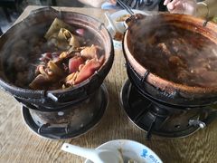 -范贤光鸡公煲(平乐园总店)
