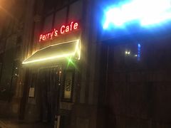 -Perry's·酒吧(黄埔大道店)