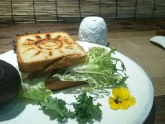 -若蘭慈·无国界素食料理(欢乐海岸店)