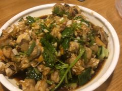 -陈傻子餐厅(世纪都会店)