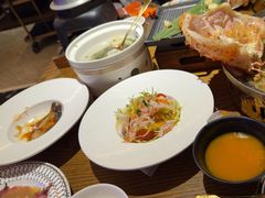 -蟹之国·精品蟹料理(极地店)