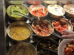 -火炉火自助餐(西直门凯德MALL店)