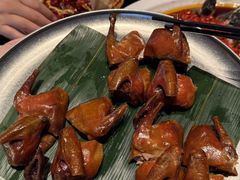 -喜棠·长沙家宴·海鲜·湘菜(麓谷店)