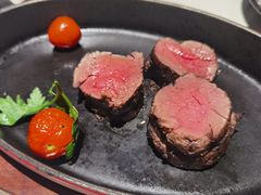 -西堤厚牛排(昆山店)