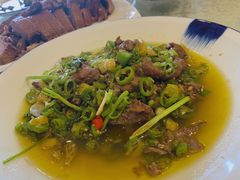 -高坎一品甲鱼庄(两河店)