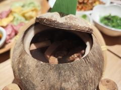 -七色云蔬食(喜邻里店)