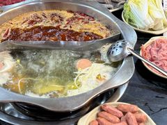 -储奇门鳝鱼火锅(总店)