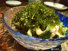 -炙柒Sekinana·精致料理 烧鸟·铁板烧(海上世界店)