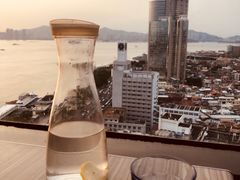 -必胜客(海滨店)