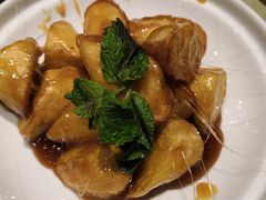 -北京老铺烤鸭(西稍门店)
