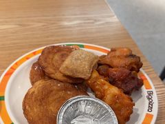 -比格比萨自助(南京万达茂店)